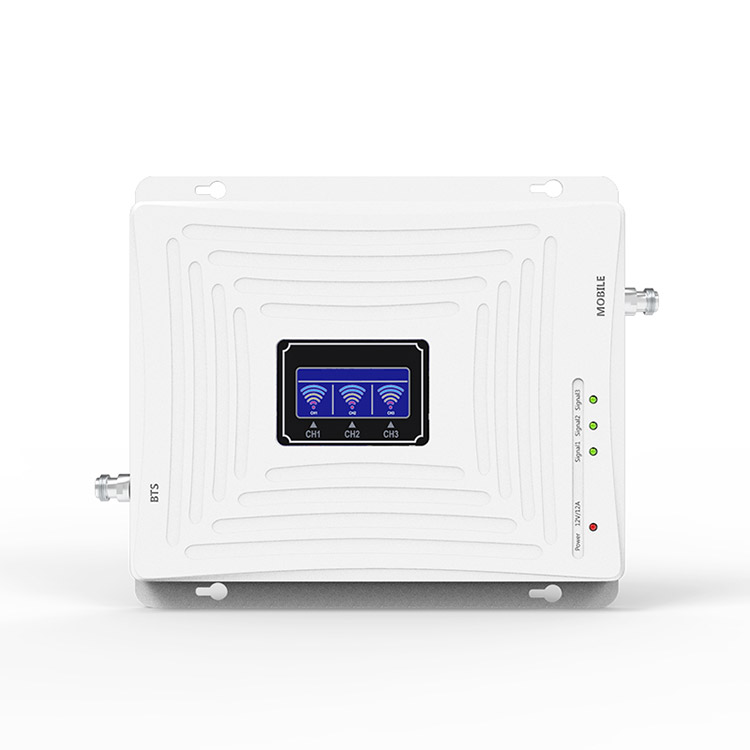 3G 4G 5G五頻信號放大器